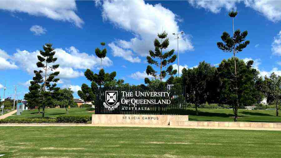 昆士蘭大學補考掛科怎么辦