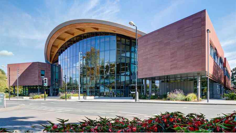 華威大學25-26學年校歷