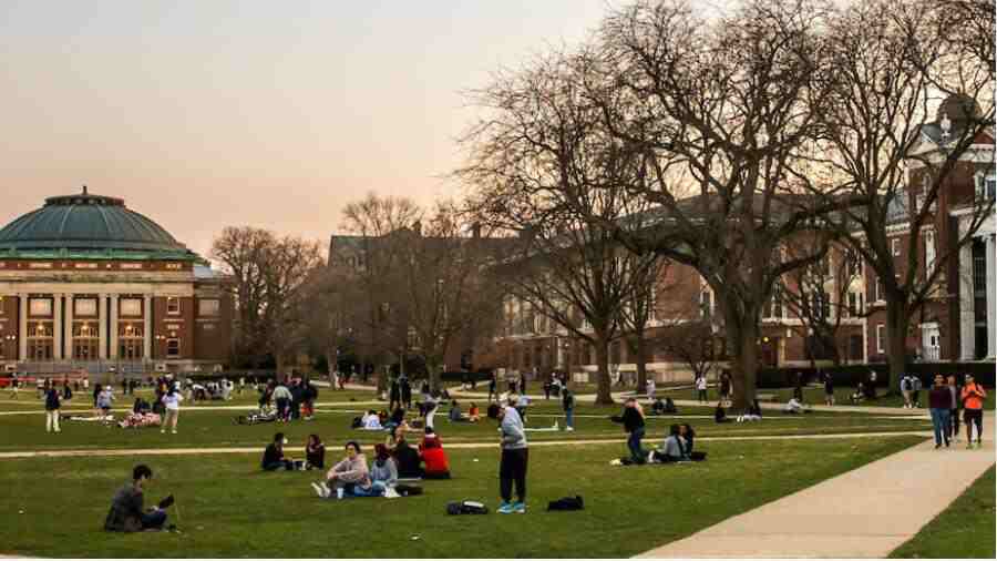 UIUC沒有提交語言成績不讓畢業怎么辦