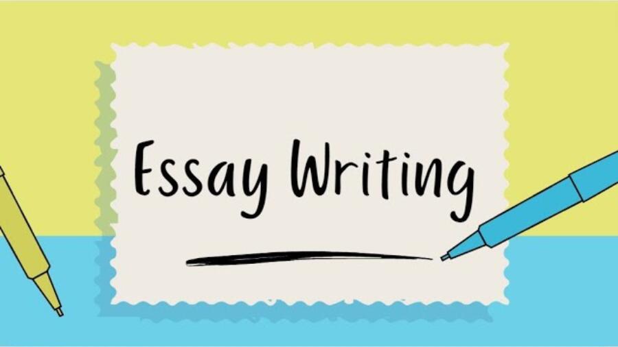 essay怎么寫(xiě)
