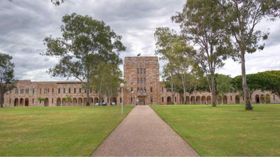 昆士蘭大學BISM1201課程輔導