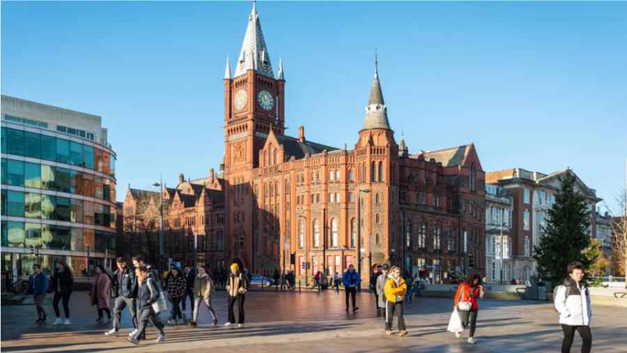 利物浦大學補考輔導