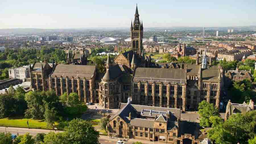 格拉斯哥大學Good Cause申訴