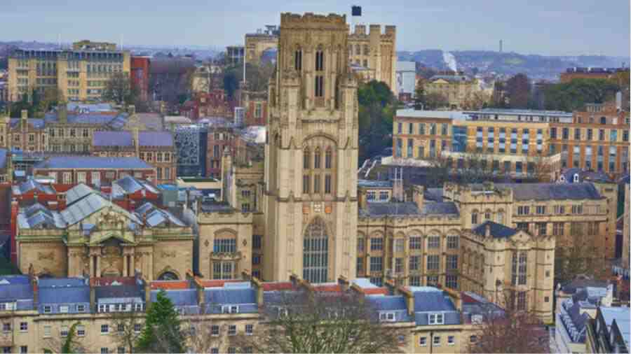 布里斯托大學碩士補考掛科怎么處理