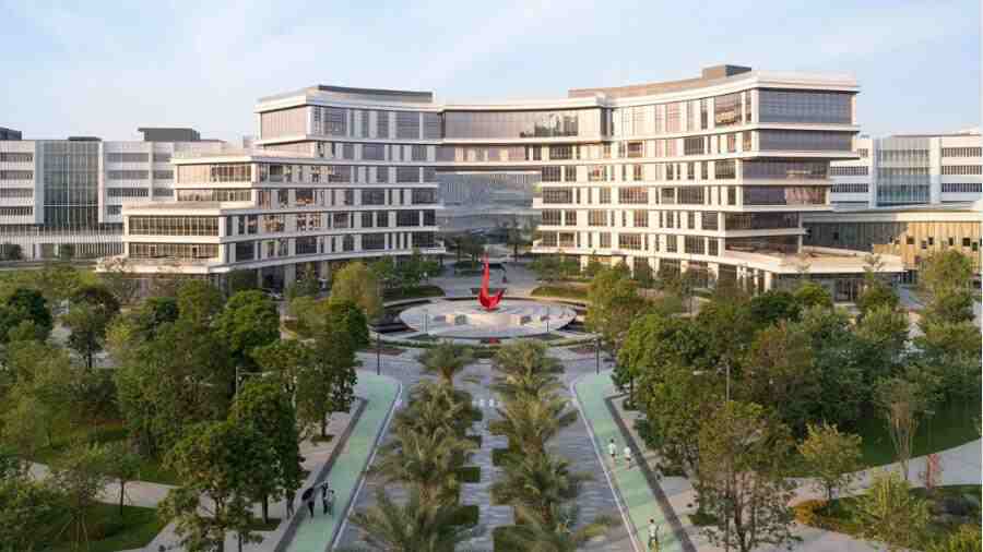 香港科技大學是什么時候選課