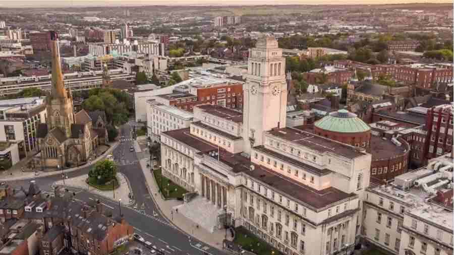 利茲大學補考掛科