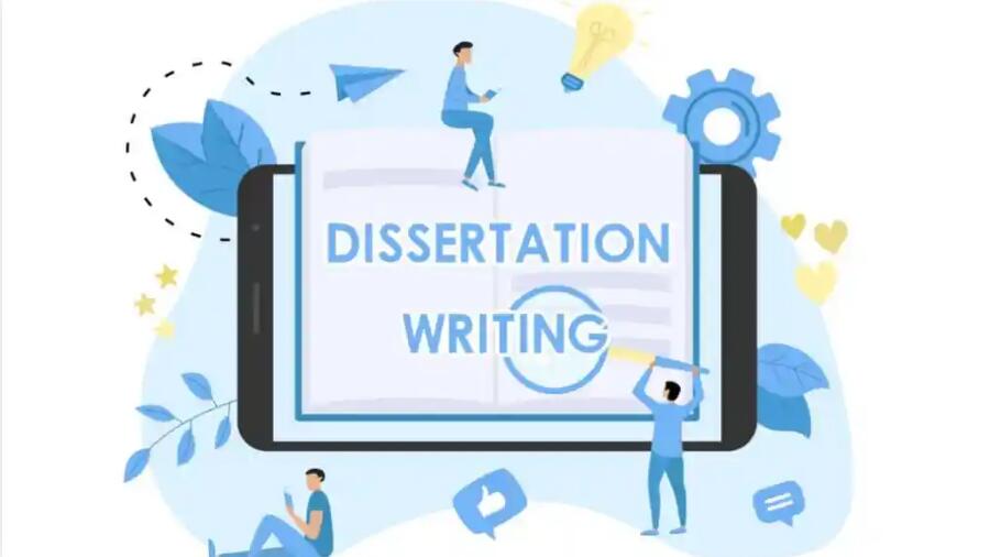 英碩dissertation輔導