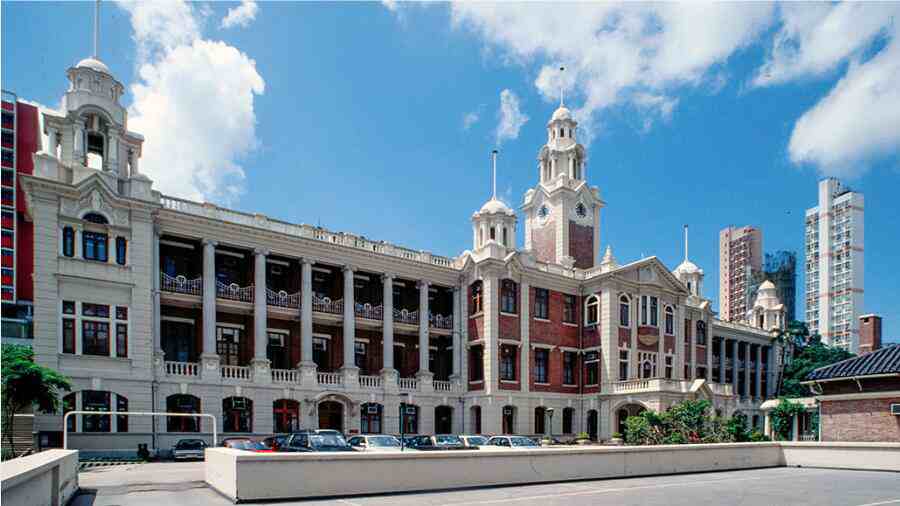 香港大學MEcon經濟學碩士選課攻略