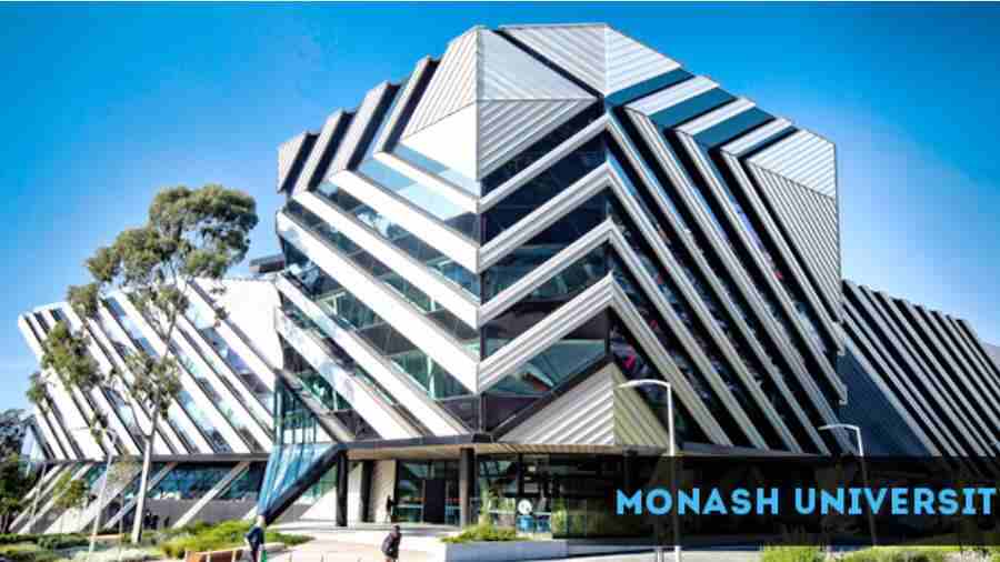 莫納什大學補考掛科申訴