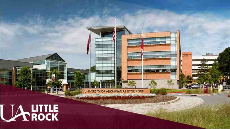 美國UALR大學學術不端申訴政策