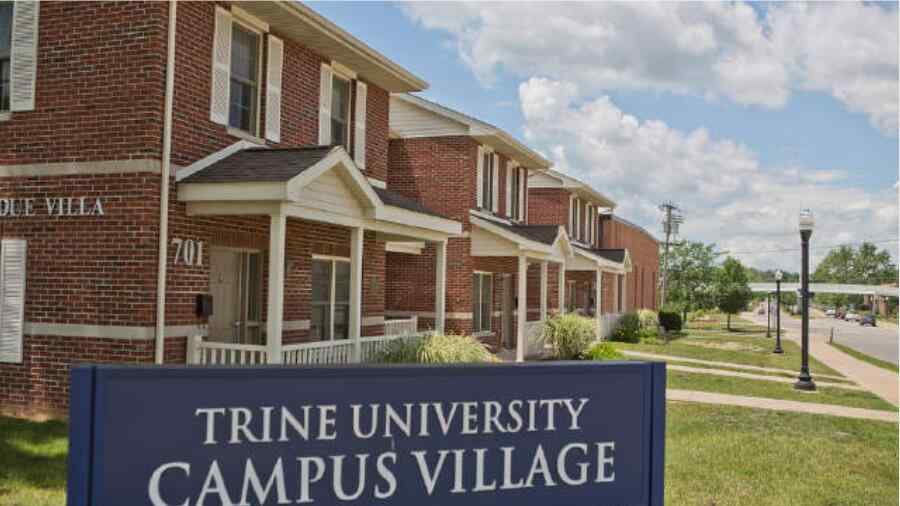 特萊恩大學GPA不夠被停學了怎么辦