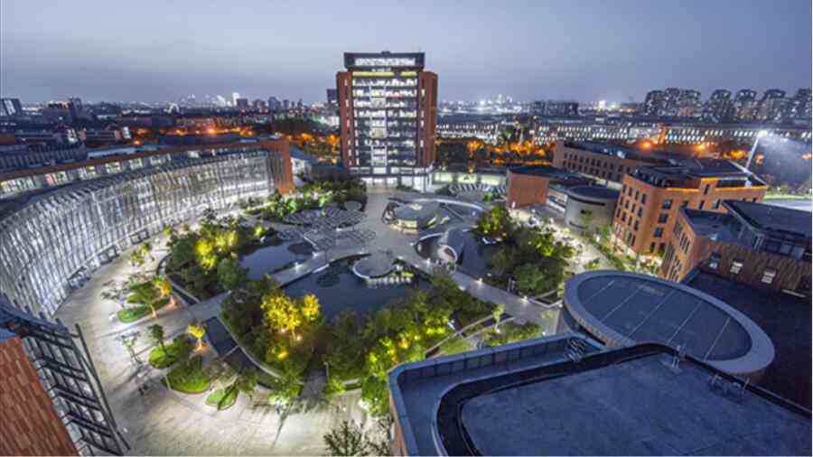 西交利物浦大學eap補考掛科