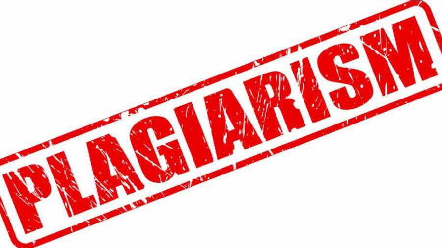 英國留學收到論文涉嫌抄襲的郵件怎么辦