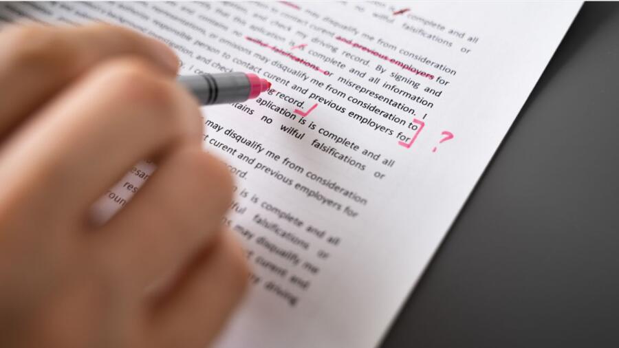 英國留學生畢業論文潤色如何進行