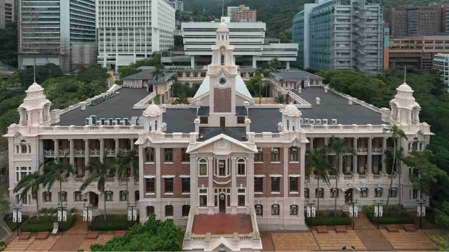 香港大學選課后可以退課嗎