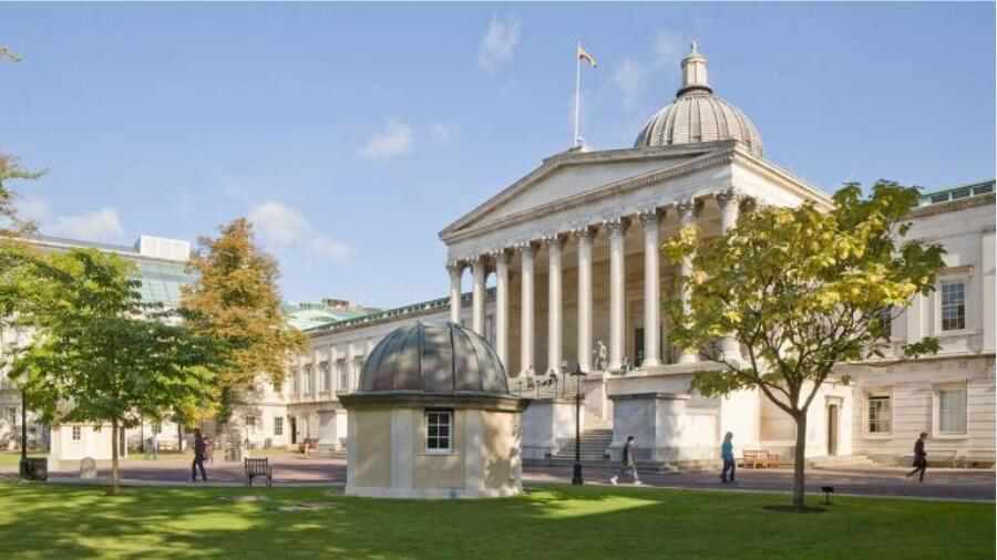 UCL提交dissertation的時候晚交了一分鐘有影響嗎