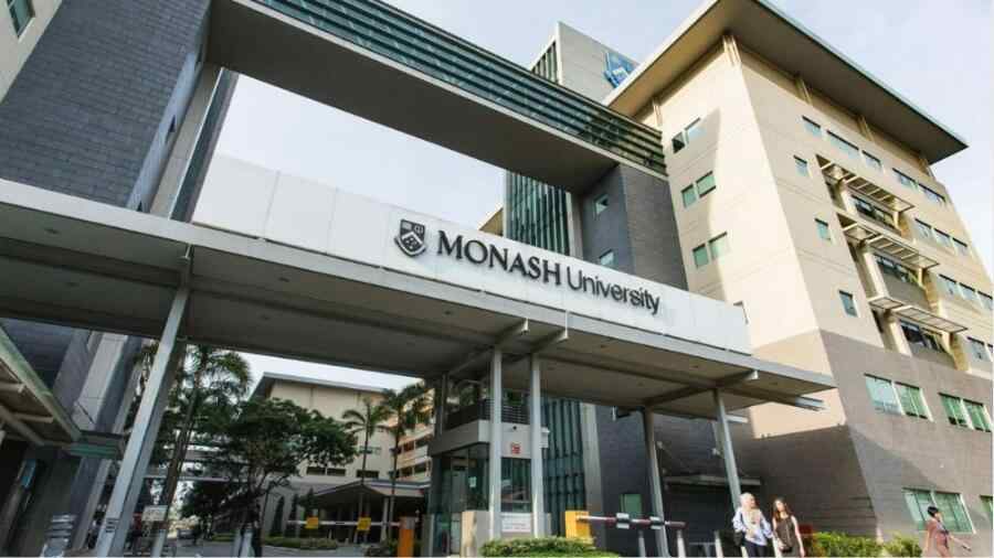 馬來西亞莫納什大學補考又掛了還有什么辦法