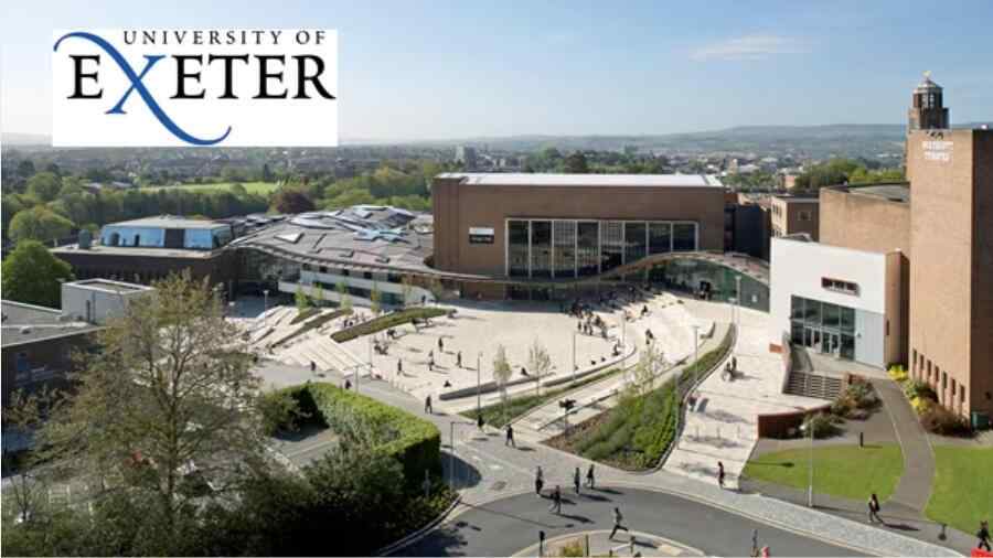 英國埃克賽特大學(xué)語言班成績沒達標怎么辦