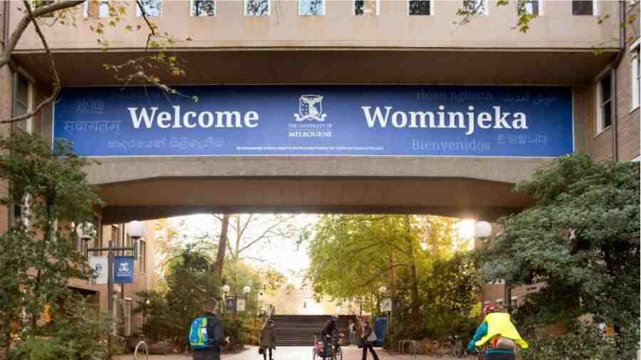 墨爾本大學SSC申請被拒的原因是什么