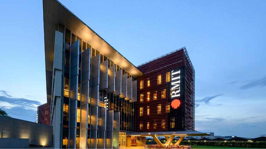 RMIT休學申請指南