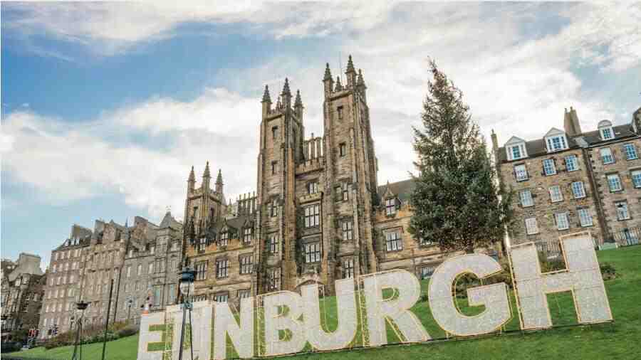 愛丁堡大學語言班掛科怎么辦