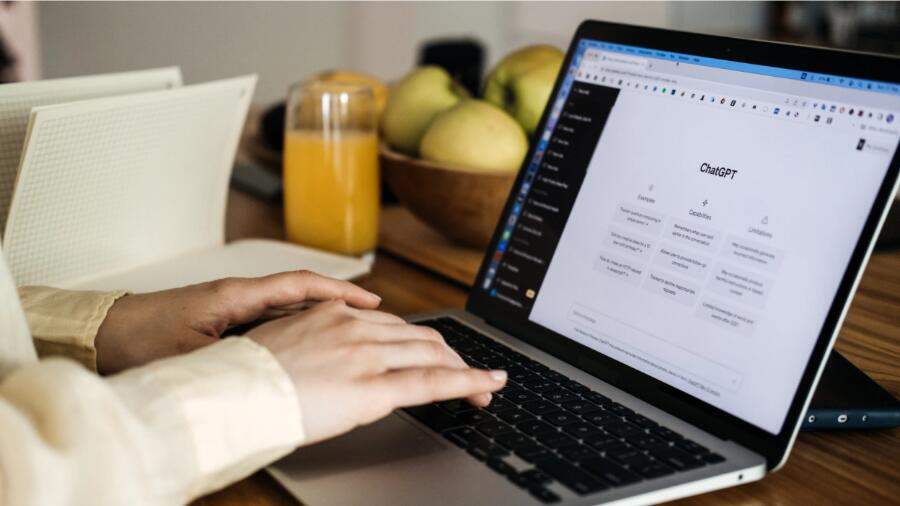 美國讀大學論文被指控用AI寫的該怎么辦