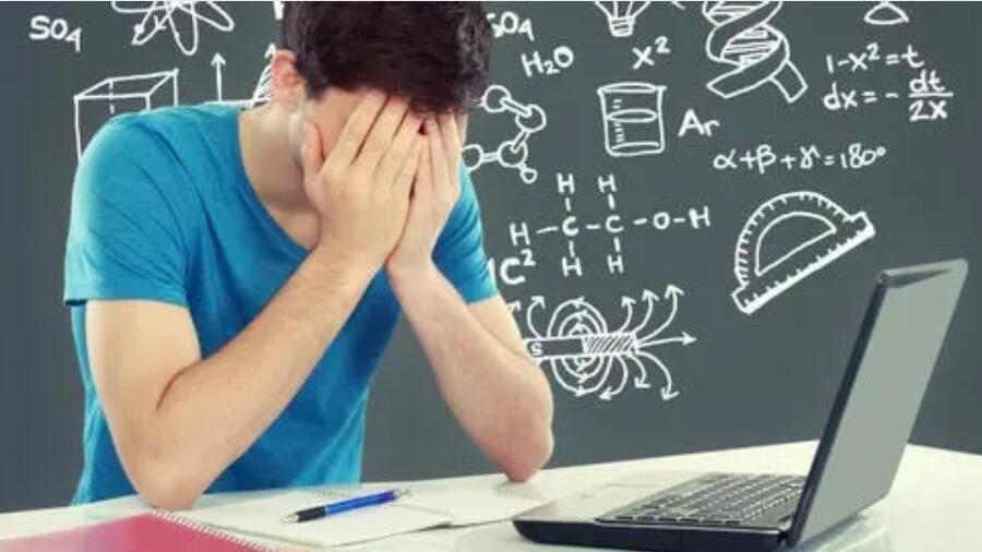 英碩補考掛科Diploma能申訴為Degree嗎