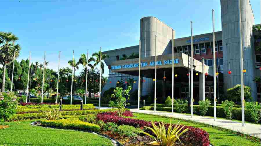 UKM大一期末考試掛了一科有補救措施嗎