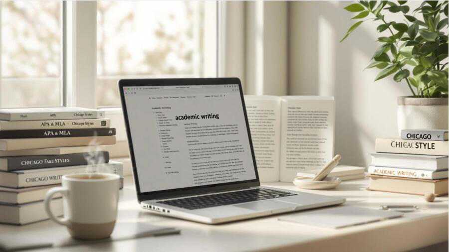 馬來西亞讀大學學術寫作輔導哪家好