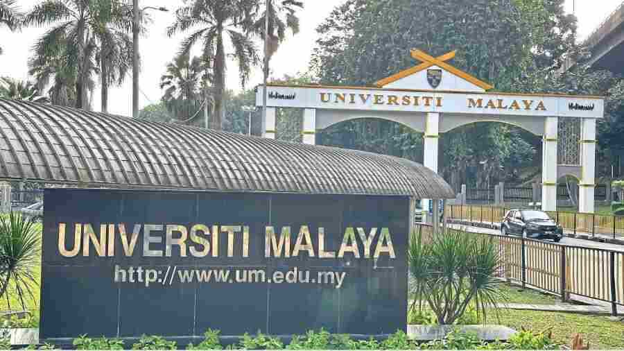 馬來亞大學語言學文學碩士輔導推薦哪家