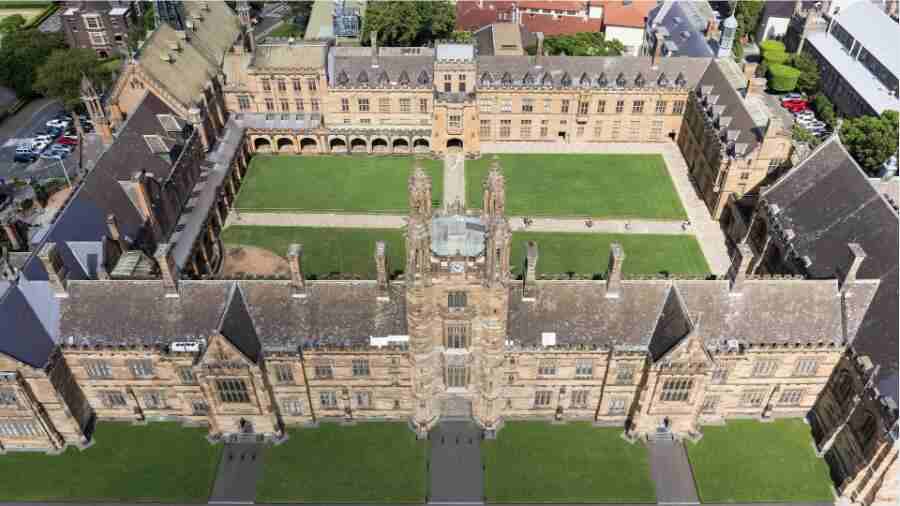 悉尼大學期末考試掛科申訴