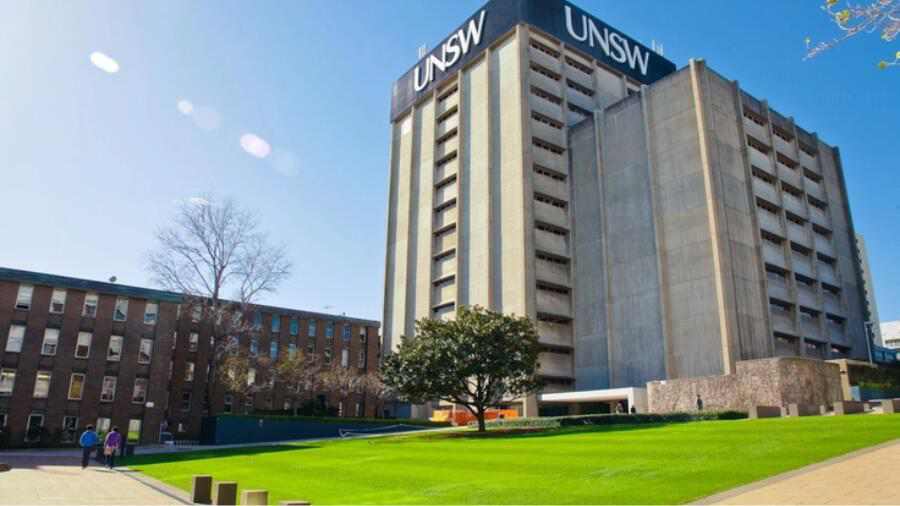 新南威爾士大學Diploma專業課48分可以怎么申訴啊