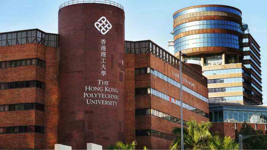 香港理工大學補習機構哪家好