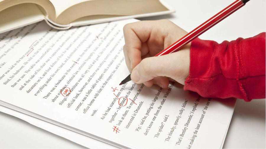 英國畢業論文修改潤色指導