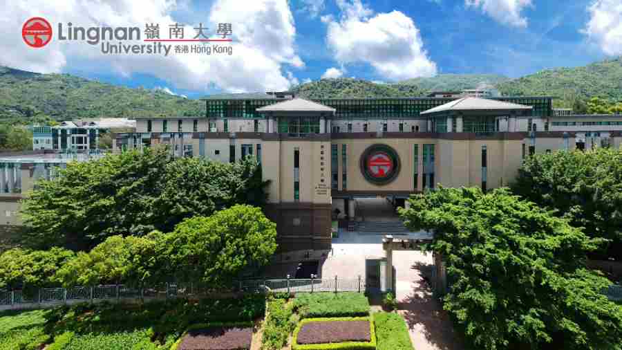 香港嶺南大學文化研究作業輔導