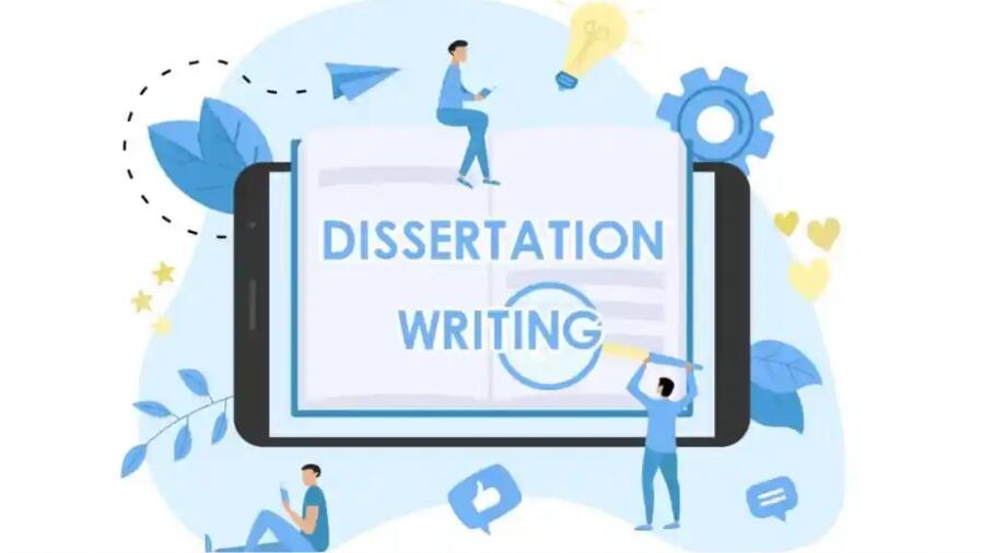 英國畢業論文結構分析