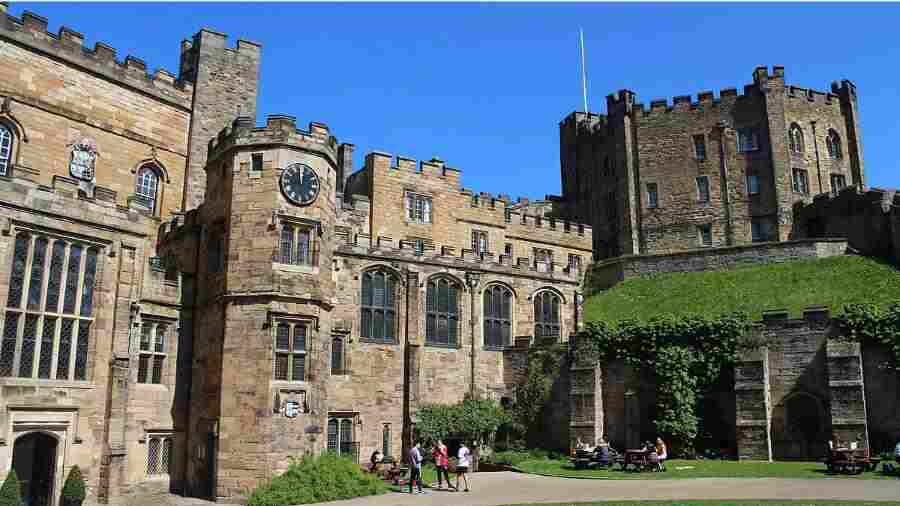 收到杜倫大學(xué)的勸退郵件有沒有希望申訴