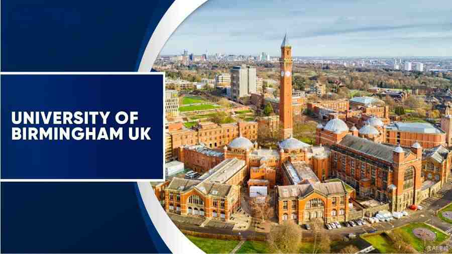 伯明翰大學掛科申訴