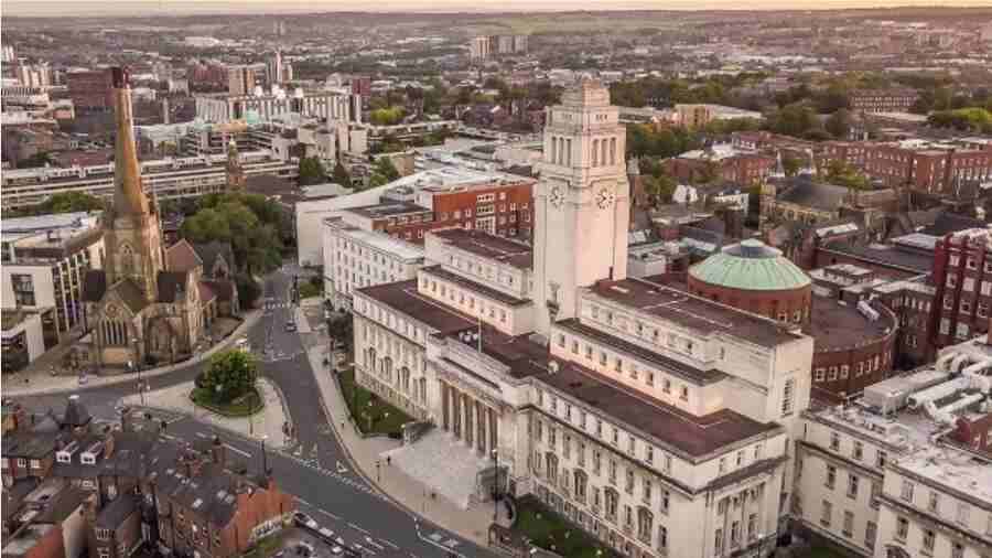 利茲大學被勸退了還能補救嗎