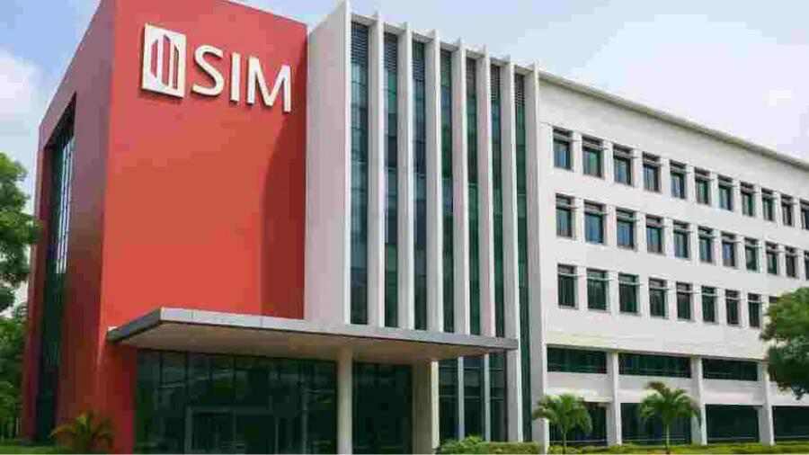 SIM留學課程預習