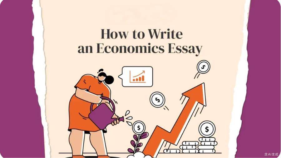 經(jīng)濟(jì)學(xué)論文寫作