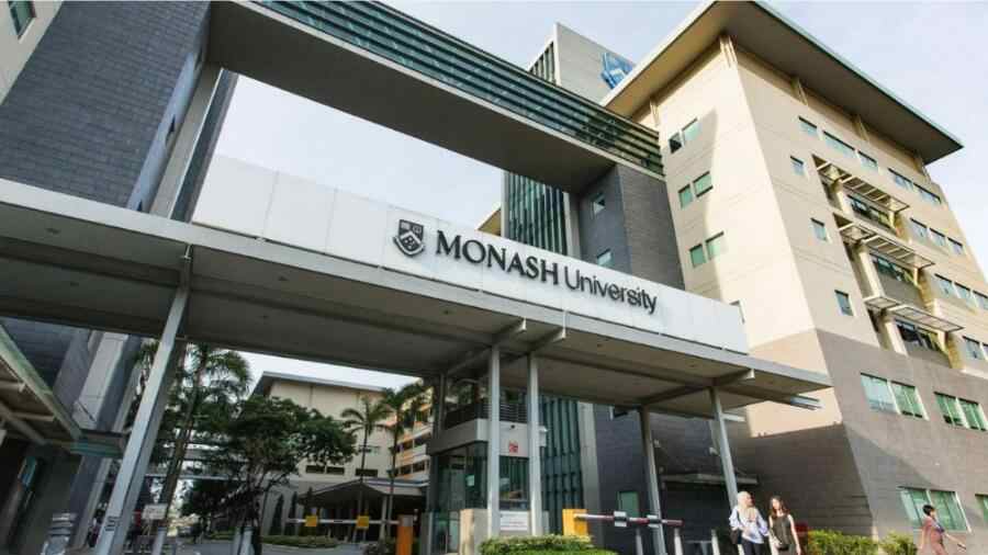 馬來西亞莫納什大學ACW1120課程攻略