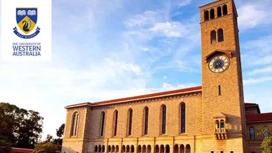 西澳大學非常規撤課申請