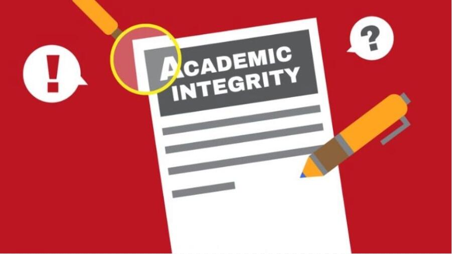 留學生學術不端申訴