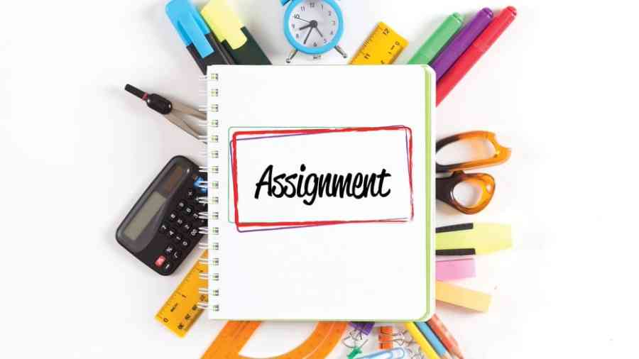 留學生作業輔導