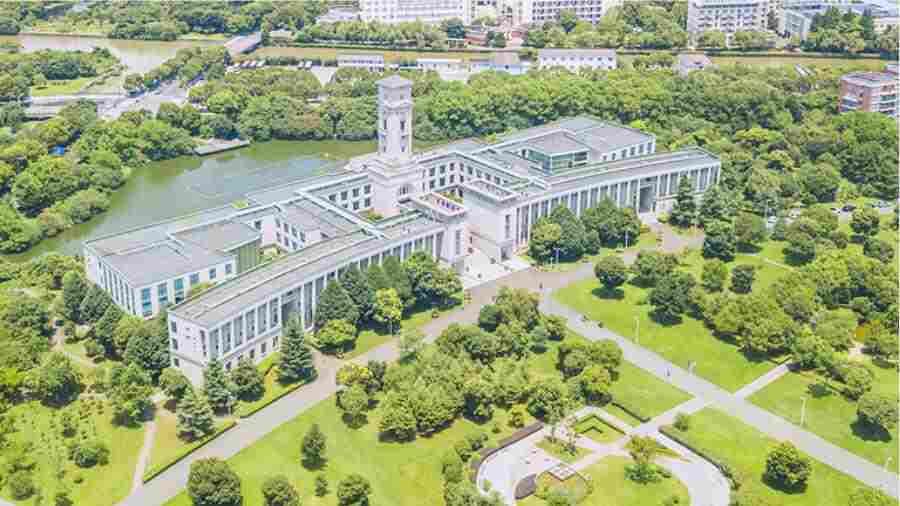 寧波諾丁漢大學語言課輔導