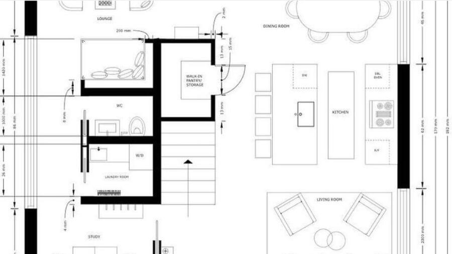 金斯頓大學室內設計作業輔導
