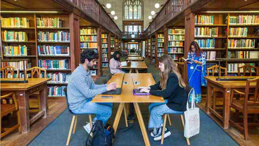 布里斯托大學課程輔導