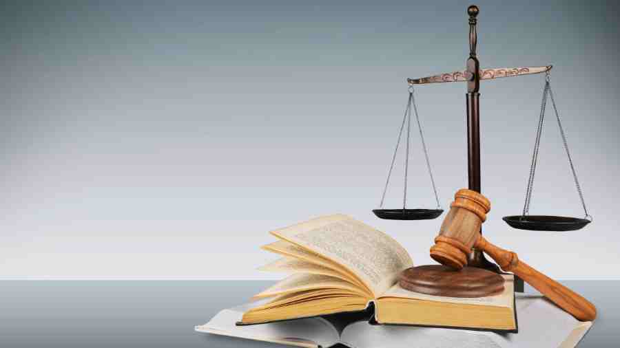 香港大學法律學課程學習指南