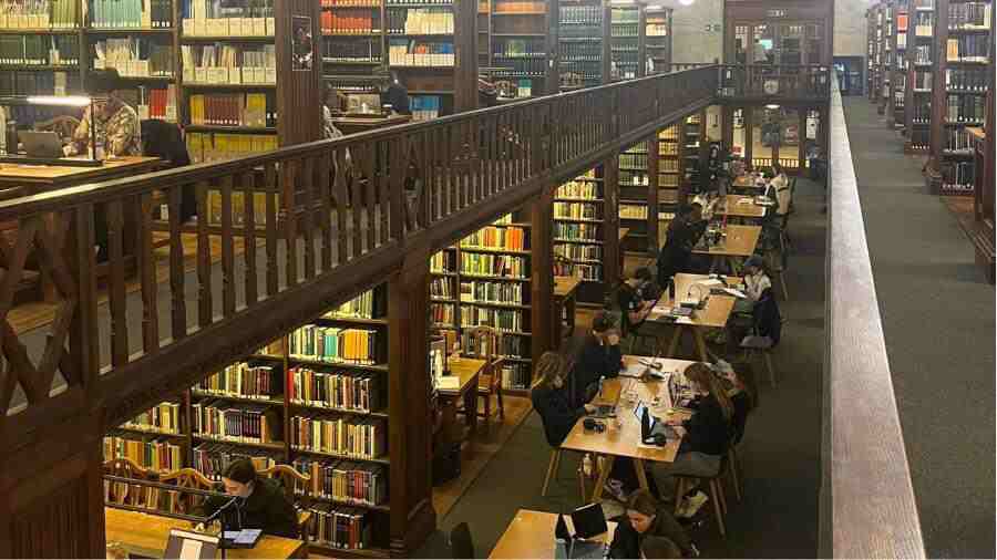 布里斯托大學(xué)課程輔導(dǎo)